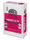 ARDEX X 77