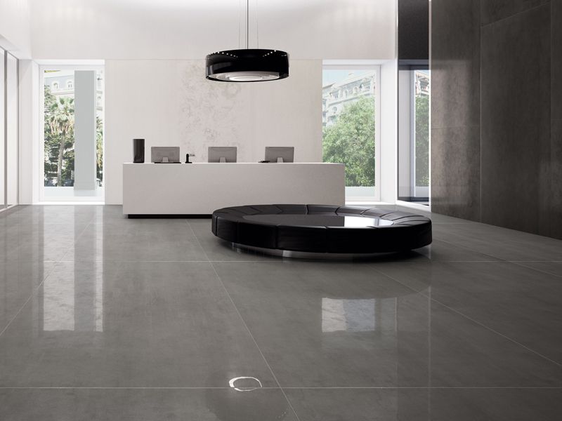 Iris Ceramica: Hi-Lite - Großformate