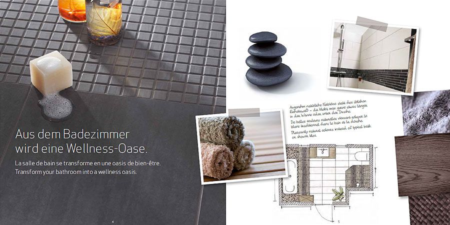 Modern Living: Eleganz in ihrer ganzen Vielfalt