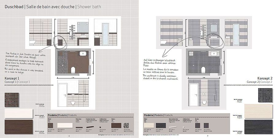 Modern Living: Eleganz in ihrer ganzen Vielfalt