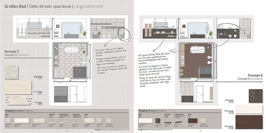 Modern Living: Eleganz in ihrer ganzen Vielfalt