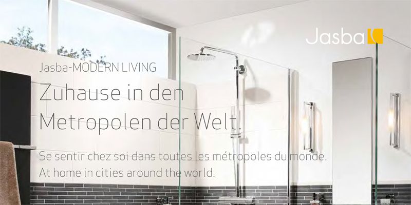 Modern Living: Eleganz in ihrer ganzen Vielfalt