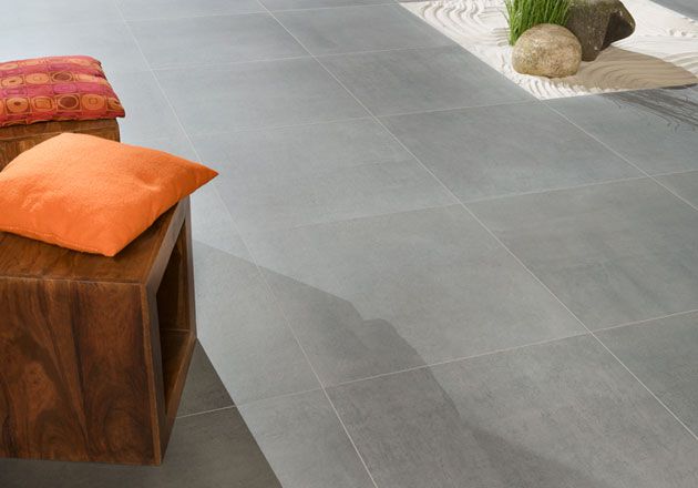 Terrassenfliesen Cosmo Ambiente
