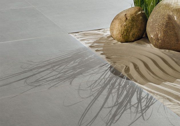 Terrassenfliesen Cosmo Ambiente
